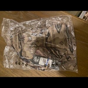 Lightweight camo shirt XL